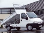 Citroen Jumper Truck 2002 года